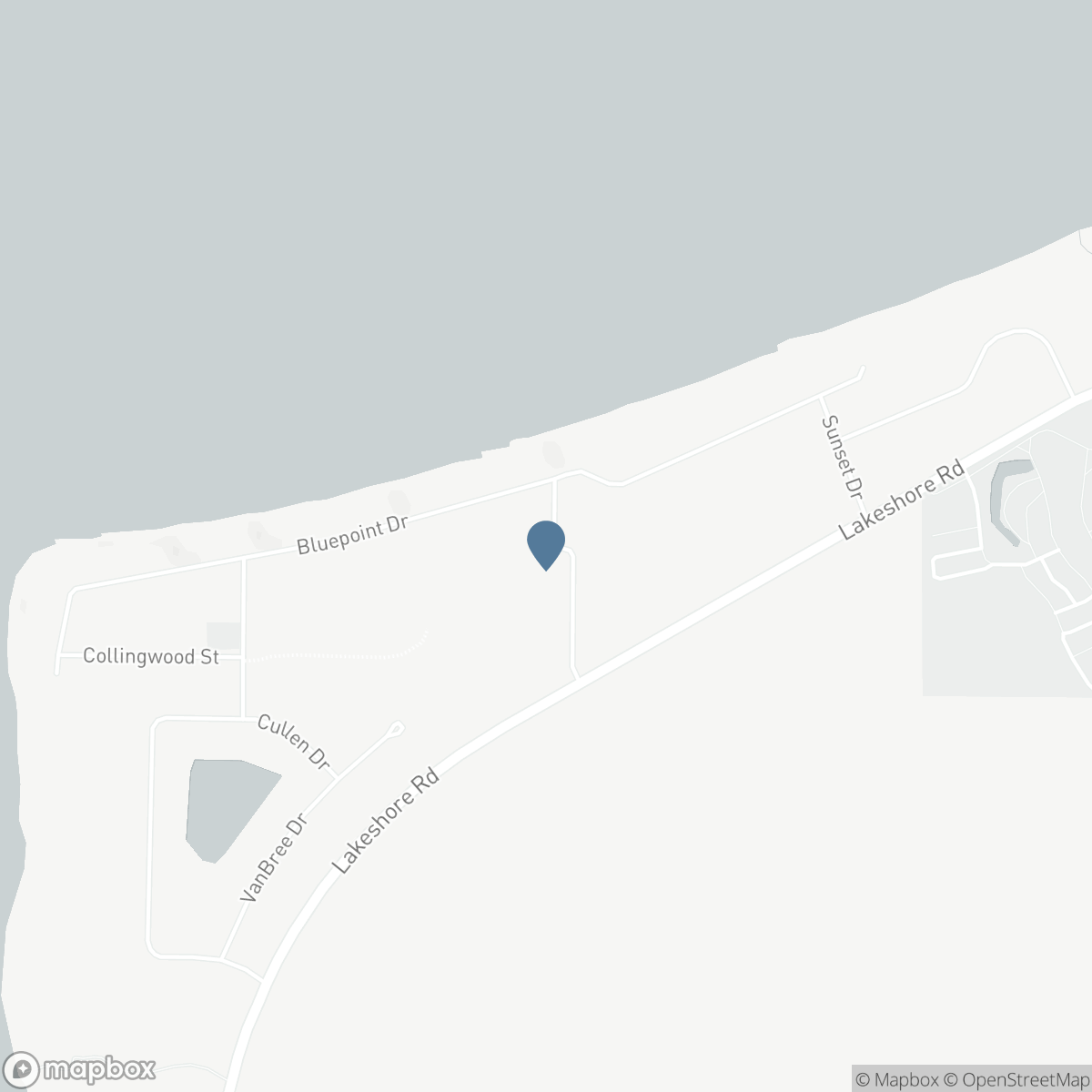 LOT 11 HARRIS POINT DRIVE, Plympton-Wyoming, Ontario N0N 1T0